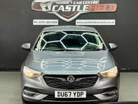 Second-hand Vauxhall Insignia Sport 170 CP (125 kW) 2020 Hatchback