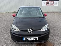 Used VW up! Beats 75 HP (55 kW) 2018 Hatchback