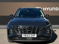 Gebraucht Hyundai Tucson Ultimate 230 PS (169 kW) 2024 SUV