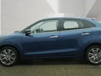 Used Suzuki Baleno SZ5 111 HP (81 kW) 2019 Hatchback