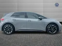 Used VW ID.3 Pro 150 kW (204 HP) 2025 Grey Hatchback