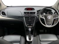 used Vauxhall Mokka HATCHBACK 1.4T SE 5dr Auto [Front & Rear Parking Sensors, High Beam Assist, Roof Rails]