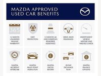 Usado Mazda MX30 Prime-Line 50 kW (68 HP) 2024 SUV