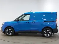 New Ford Transit Trend 100 kW (136 HP) 2025 Blue Van