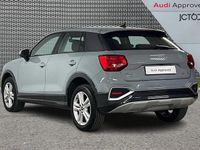 Used Audi Q2 Sport 147 HP (108 kW) 2024 Grey SUV