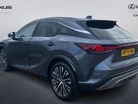 Used Lexus RX450h+ 309 HP (227 kW) 2024 Estate