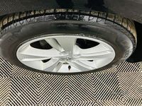 Used Vauxhall Insignia SRi 136 HP (100 kW) 2019 Black Hatchback