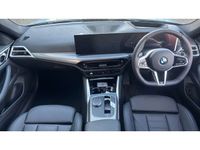 Used BMW 420 M Sport 181 HP (133 kW) 2024 Other Coupe