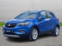 used Vauxhall Mokka X 1.6i Design Nav Euro 6 (s/s) 5dr