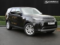 used Land Rover Discovery 2.0 SD4 HSE 5DR Automatic