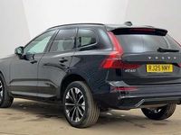 Used Volvo XC60 Ultra 247 HP (181 kW) 2025 SUV