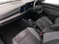 Usado VW Golf VIII R-line 147 HP (108 kW) 2023 Cinzento Citadino