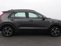 Nowe Kia Niro 127 KM (93 kW) 2025 Szary SUV