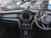 used Mini Cooper 5-Door HatchClassic 1.5 5dr