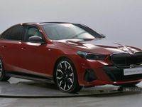 Used BMW i5 Comfort Edition 442 kW (601 HP) 2024 Sedan