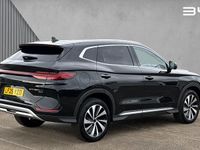 Used BYD Seal U Comfort 218 HP (160 kW) 2025 Black SUV