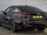Used BMW i4 M Sport 246 kW (335 HP) 2025 Black Sedan