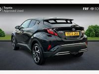 Used Toyota C-HR Design 184 HP (135 kW) 2023 SUV