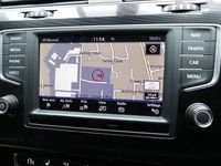 Used VW Golf VII GTD 184 HP (135 kW) 2017 Grey Hatchback