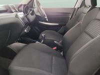 Used Suzuki Swift SZ5 83 HP (61 kW) 2023 White Hatchback
