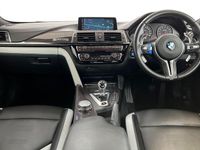 used BMW M4 Heritage Edition 3.0 2dr