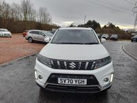 Używany Suzuki Vitara SZ-T 129 KM (94 kW) 2021 Not known SUV