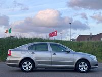 Used Skoda Octavia SE 2012 Beige Hatchback