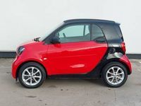 used Smart ForTwo Coupé 1.0 Passion 2dr