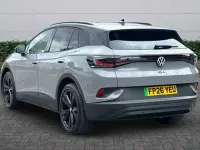New VW ID.4 210 kW (286 HP) 2026 SUV
