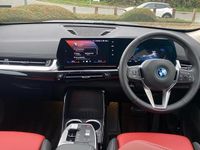 Used BMW iX1 xLine 230 kW (313 HP) 2025 Grey SUV