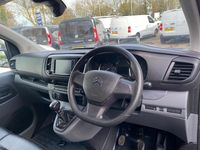 Used Citroën Dispatch 2022 White MPV