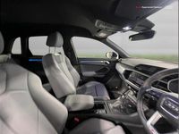 Used Audi Q3 S-Line 193 HP (141 kW) 2024 Blue SUV