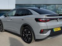 Used VW ID.5 Pro 210 kW (286 HP) 2024 Moonstone grey black SUV