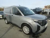 Second-hand Ford Transit Trend 125 CP (91 kW) 2025 Argintiu Van