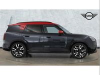 Used Mini Countryman Sport 214 HP (157 kW) 2024 Grey SUV
