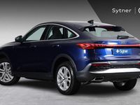 New Audi Q5 Sportback Sport 204 HP (150 kW) 2026 SUV