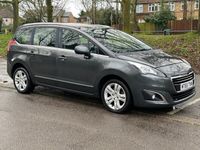 used Peugeot 5008 1.6 BlueHDi 120 Active 5dr