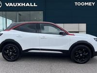 Used Vauxhall Mokka SRi 131 HP (96 kW) 2025 SUV