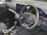 used Hyundai Ioniq 1.6 h-GDi 1st Edition Hatchback 5dr Petrol Hybrid DCT Euro 6 (s/s) (141 ps)