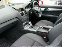 Used Mercedes C250 2011 Sedan