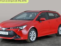 Used Toyota Corolla 140 HP (102 kW) 2026 Estate