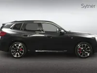 New BMW X3 M Sport 208 HP (152 kW) 2026 SUV
