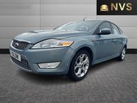 Usado Ford Mondeo Titanium 2011 Azul Citadino