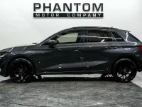 Used Audi A3 Sportback Sport 204 HP (150 kW) 2022 Grey Hatchback