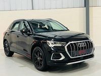 Used Audi Q3 Sport 150 HP (110 kW) 2019 Black SUV
