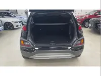 Used Hyundai Kona Premium 174 HP (127 kW) 2020 Black SUV