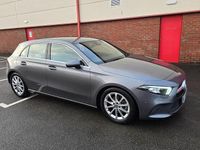 Used Mercedes A180 Executive 136 HP (100 kW) 2022 Hatchback