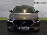 Used Mazda CX-30 Homura-Line 186 HP (136 kW) 2025 Grey SUV