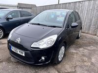 used Citroën C3 1.6 e-HDi Airdream Selection