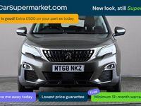 Used Peugeot 3008 Active 131 HP (96 kW) 2020 SUV